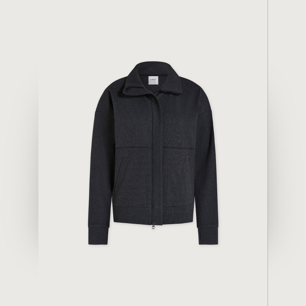 Varley Rozanna Zip-Through